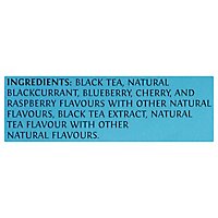 Twinings Tea Black Iced Unsweetened Cold Brew Mixed Berries - 20 Count - Image 4