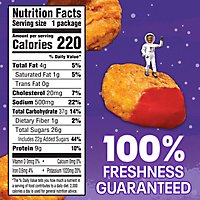 Lunchables Chicken Dunks Meal Kit with Capri Sun Fruit Punch Drink & Nerds Candy Box - 9.8 Oz - Image 7