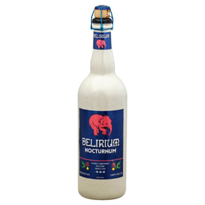 Delirium Nocturnum Bottle - 750 Ml