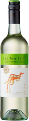 Yellow Tail Sauvignon Blanc Wine - 750 Ml - Image 1