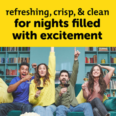 Yellow Tail Sauvignon Blanc Wine - 750 Ml - Image 3