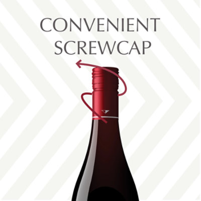 La Crema Monterey Pinot Noir Red Wine - 750 Ml - Image 4