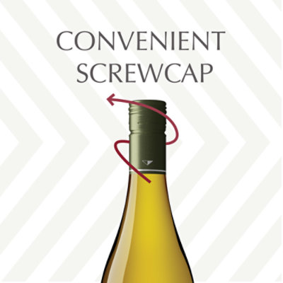 La Crema Monterey Chardonnay White Wine - 750 Ml - Image 4