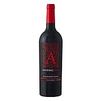 Apothic Red Blend Red Wine - 750 Ml - Image 1