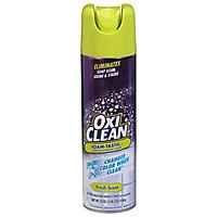 Kaboom Bathroom Cleaner Foam-Tastic With Oxi Clean Fresh Scent - 19 Oz - Image 3