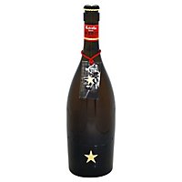 Estrella Damm Inedit Bottle - 750 Ml - Image 1