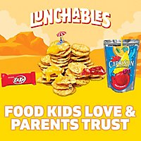 Lunchables Lunch Combinations Nachos Cheese Dip & Salsa - 4.7 Oz - Image 4