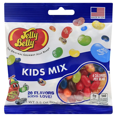 Jelly Belly Jelly Beans Kids Mix - 3.5 Oz - Image 4