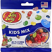 Jelly Belly Jelly Beans Kids Mix - 3.5 Oz - Image 2