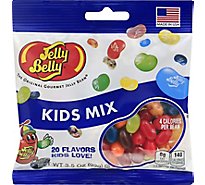 Jelly Belly Jelly Beans Kids Mix - 3.5 Oz