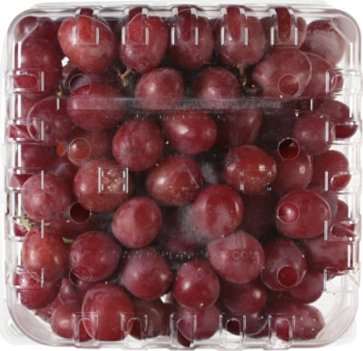 Grapes Red Seedless Prepacked - 3 Lbs - Image 4