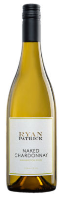 Ryan Patrick Naked Chardonnay Wine - 750 Ml - Image 1