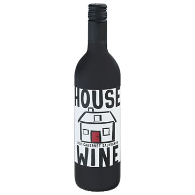 Magnificent Steak House Cabernet Sauvignon Wine - 750 Ml - Image 3