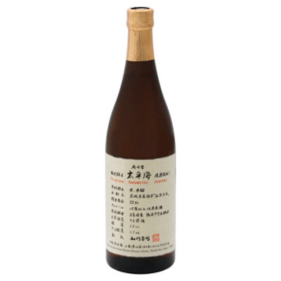 Takara Plum Wine - 750 Ml