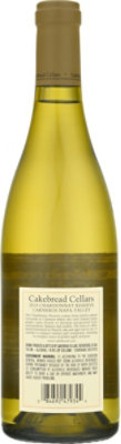 Cakebread Cellars Reserve Napa Chardonnay Wine - 750 Ml - Image 4