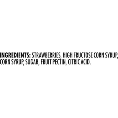 Smucker’s Strawberry Jam - 48 Oz. - Image 6