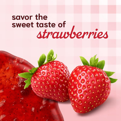 Smucker’s Strawberry Jam - 48 Oz. - Image 3
