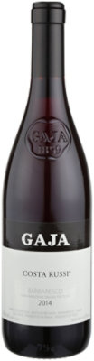 Gaja Costa Russi Wine - 750 Ml - Image 1