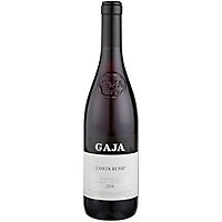 Gaja Costa Russi Wine - 750 Ml - Image 1