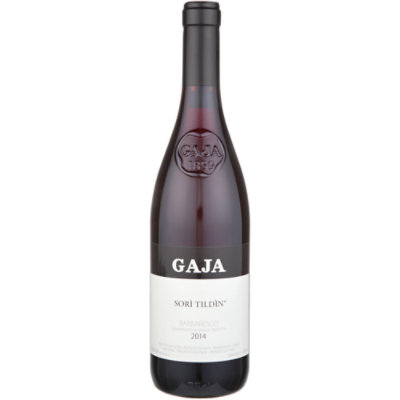 Gaja Sori Tilden Wine - 750 Ml - Haggen