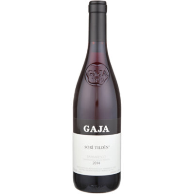 Gaja Sori Tilden Wine - 750 Ml