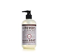 Mrs. Meyer’s Clean Day Lavender Hand Soap - 12.5 Fl Oz.