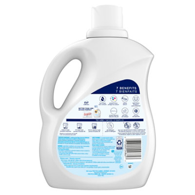 Downy Ultra Fabric Conditioner Free & Gentle - 103 Fl. Oz. - Image 3