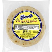 Rio Grande Cheese Pupusas - 12 Oz - Image 2