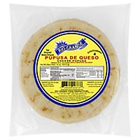 Rio Grande Cheese Pupusas - 12 Oz - Image 1