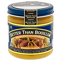 Better Than Bouillon Base Reduced Sodium Chicken - 8 Oz - Image 2