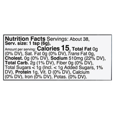 Better Than Bouillon Base Reduced Sodium Beef - 8 Oz - Image 4