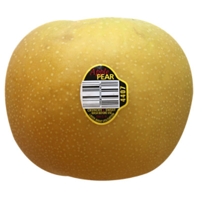 Comice Pear - Safeway