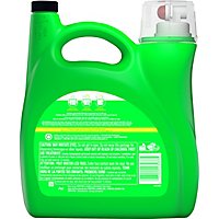 Gain Plus Aroma Boost Liquid Laundry Detergent HE Compatible Original Scent 96 Loads - 150 Fl. Oz. - Image 4