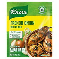 Knorr French Onion Soup Mix and Recipe Mix - 1.4 Oz - Image 2