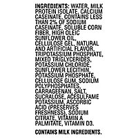 MUSCLE MILK Protein Shake Vanilla Creme - 14 Fl. Oz. - Image 5