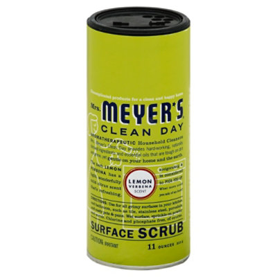  Mrs. Meyer's All-Purpose Cleaner Spray, Lemon Verbena