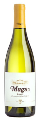 Bonny Doon Cigare Volant Blanc Wine - 750 Ml - Image 1