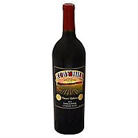 Ruby Hill Sangiovese Wine - 750 Ml - Image 1