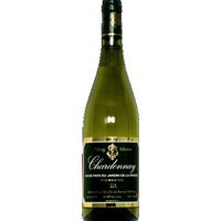 Herzog Royal Wine Chardonnay - 750 Ml - Image 1
