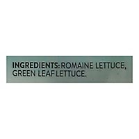 Fresh Express Greens Leafy Green Romaine Salad - 9 Oz - Image 5