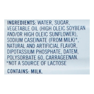 Lucerne Coffee Creamer Pumpkin Pecan Torte 1 Quart - 32 Fl. Oz. - Image 5