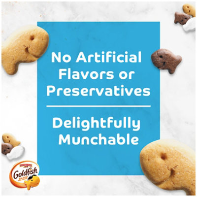 Goldfish S'mores Grahams - 6.6 Oz - Image 2