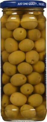 Goya Olives Spanish Manzanilla - 9.5 Oz - Image 5