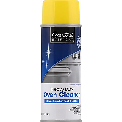 Signature SELECT Cleaner Oven Heavy Duty - 16 Oz - Image 2