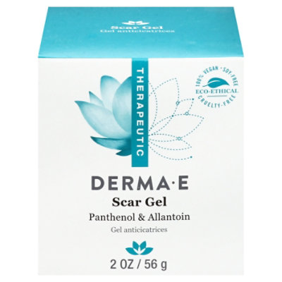 Derma E Scar Gel - 2 Oz - Image 3