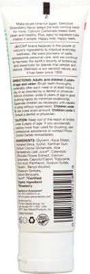 Jason Toothpaste Kids Strawberry - 4.2 Oz - Image 5