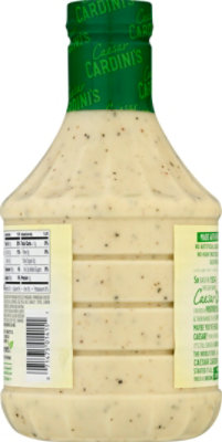 Cardinis Gourmet Dressing The Original Caesar - 32 Fl. Oz. - Image 5