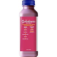 Naked Juice Smoothie Protein Double Berry - 15.2 Fl. Oz. - Image 6