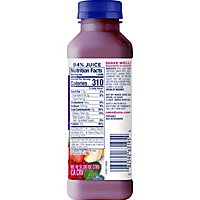 Naked Juice Smoothie Protein Double Berry - 15.2 Fl. Oz. - Image 2