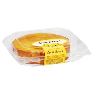 Olsons Baking Company Corn Bread - 14 Oz.